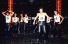 Discoteca Aquarius 1978