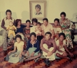 Garrincha e Elza Soares