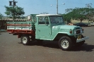 Toyota Bandeirantes