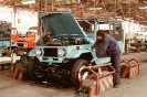 Toyota Bandeirantes