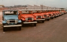 Toyota Bandeirantes