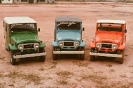Toyota Bandeirantes