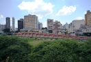 Arcos da Rua Jandaia Bela Vista