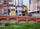 Arcos da Rua Jandaia Bela Vista