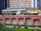 Arcos da Rua Jandaia Bela Vista (Bixiga)
