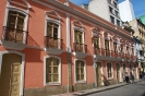 Beco do Pinto / Beco do Colégio