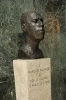 Busto de Mário de Andrade