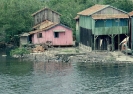 Canal de Bertioga anos 70