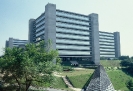Centro Empresarial Santo Amaro