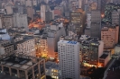 Centro SP vista do alto