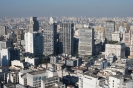Centro SP vista do alto