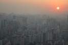 Centro vista de cima
