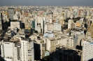 Centro vista do alto