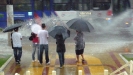 Chuva e Alagamento