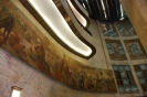 Detalhe do Mural Edifício Altino Arantes
