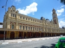 Estação da luz