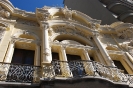 Fachada Casa da Bóia