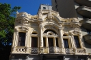 Fachada Casa da Bóia
