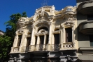 Fachada Casa da Bóia