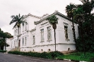 Fachada Instituto Butantã