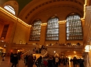 Grand Central Terminal Vista Interna