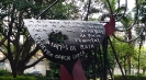 Monumento a Federico Garcia Lorca