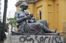 Monumento Mãe Preta