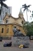 Monumento Mãe Preta