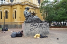 Monumento Mãe Preta