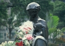 Monumento Mãe Preta