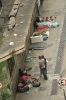Morador de rua