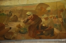 Mural Batalha da Produção