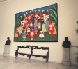 Painel Djanira 1962