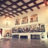 Painel Portinari Palácio dos Bandeirantes 1976