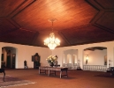 Palácio dos Bandeirantes 1976