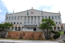 Palácio dos Bandeirantes Fachada