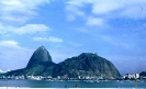 Pão de Açúcar anos 70
