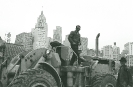 Parque D. Pedro 1972