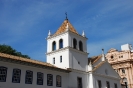 Páteo do Colégio / Museu Anchieta