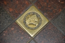 Piso hall de entrada Edifício Altino Arantes