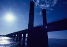 Ponte Rio Guaiba
