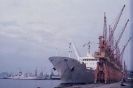 Porto de Santos