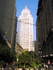 Praça Antonio Prado