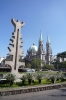 Praça da Sé