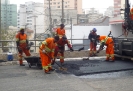 Recapeamento Asfáltico