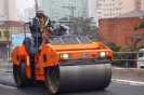 Recapeamento Asfáltico