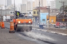 Recapeamento Asfáltico
