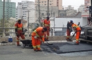 Recapeamento Asfáltico