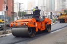 Recapeamento Asfáltico