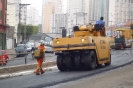 Recapeamento Asfáltico